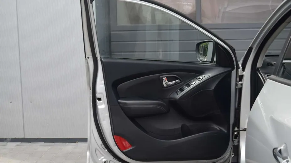 HYUNDAI ix35 -