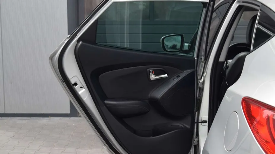 HYUNDAI ix35 -