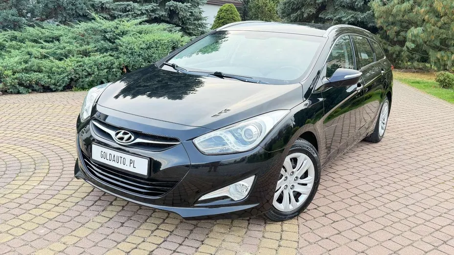 HYUNDAI i40 -