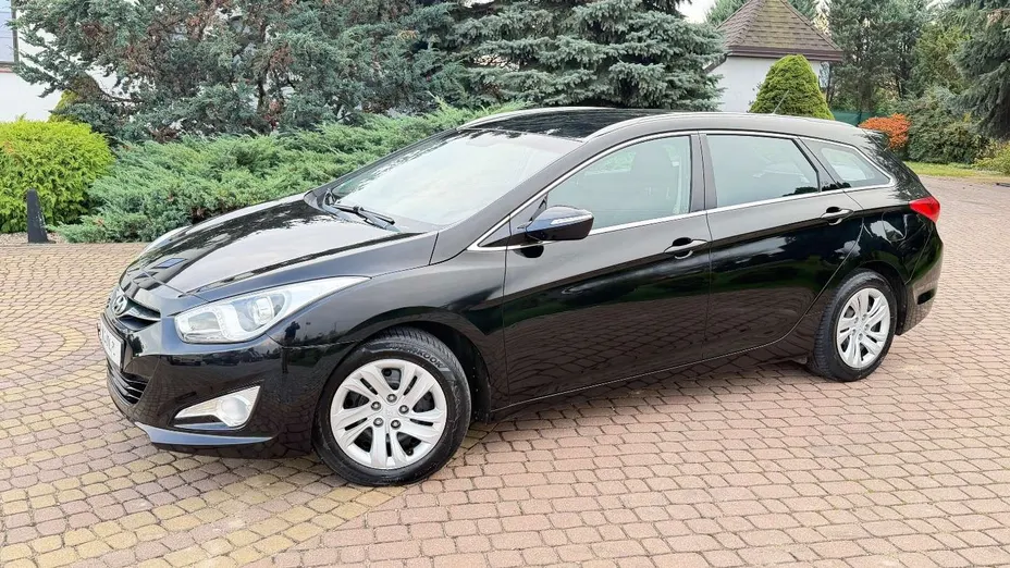 HYUNDAI i40 -