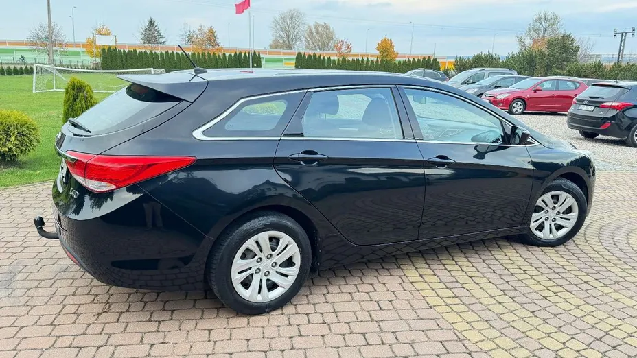 HYUNDAI i40 -