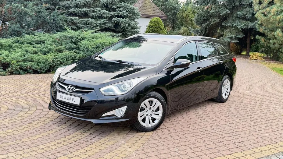 HYUNDAI i40 -