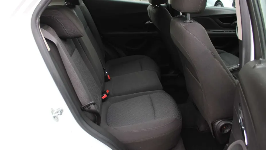 OPEL Mokka -