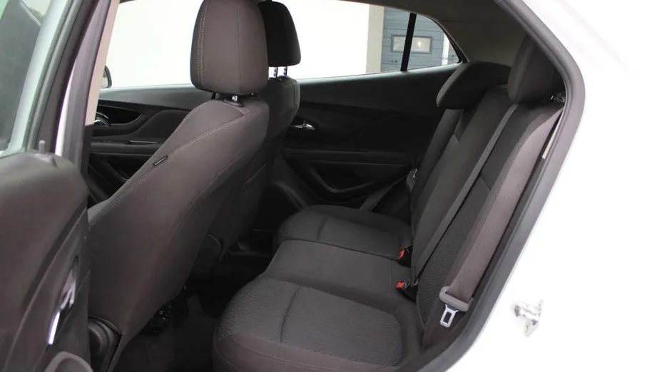 OPEL Mokka -
