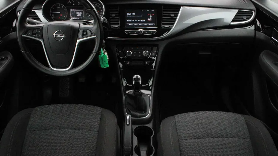 OPEL Mokka -