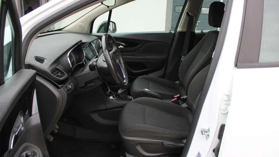OPEL Mokka -