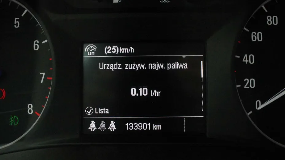 OPEL Mokka -