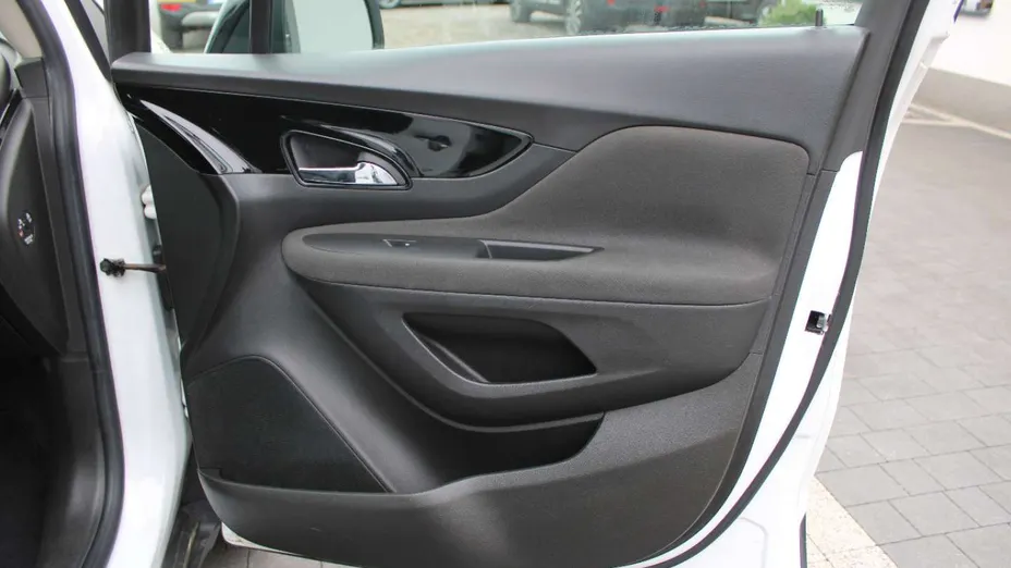 OPEL Mokka -