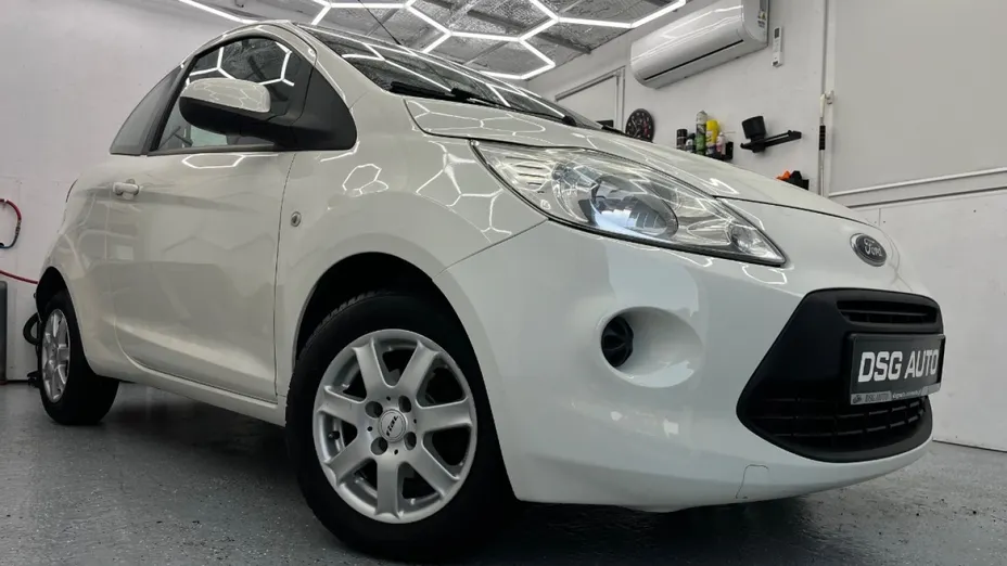 FORD Ka -