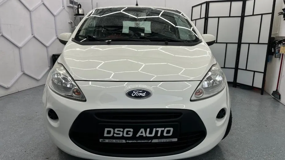 FORD Ka -
