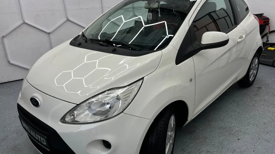 FORD Ka -