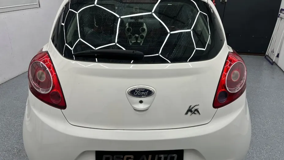 FORD Ka -