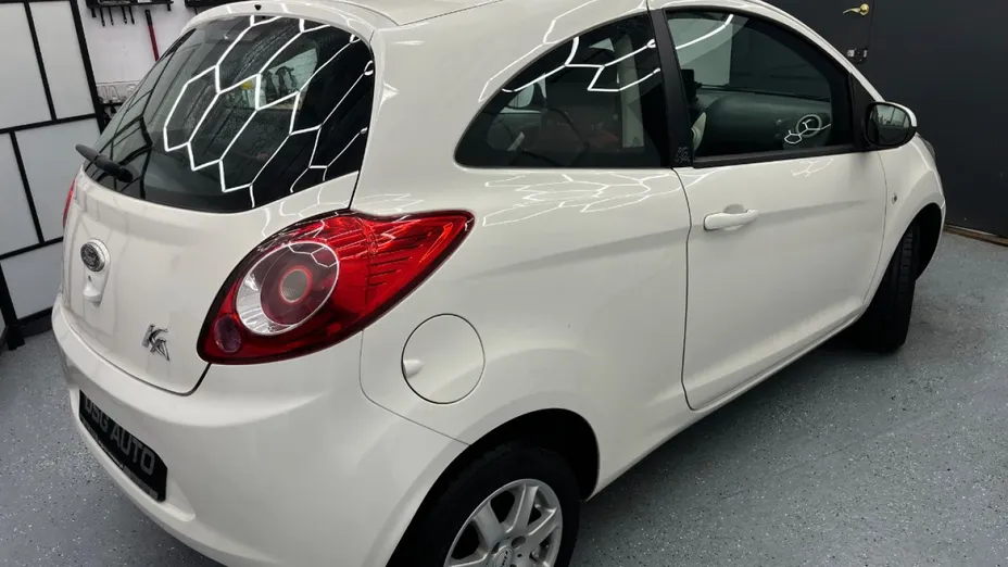 FORD Ka -
