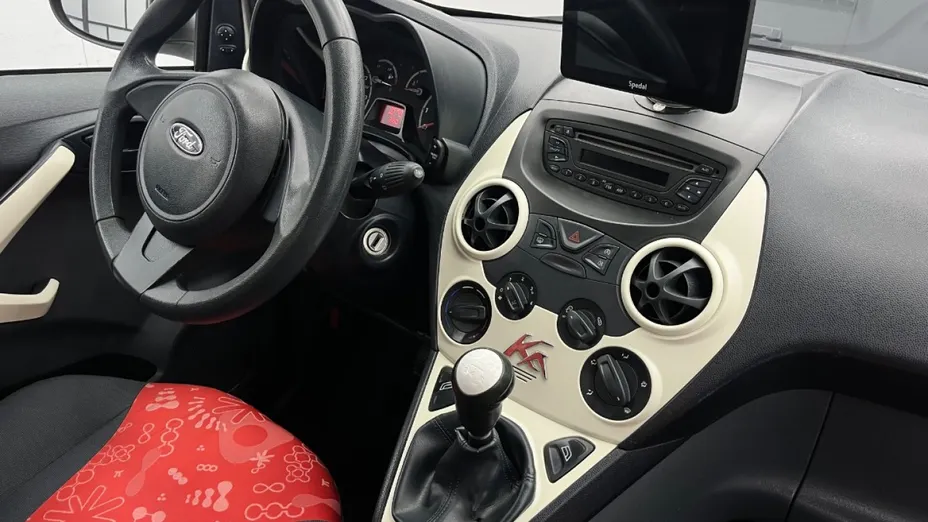 FORD Ka -