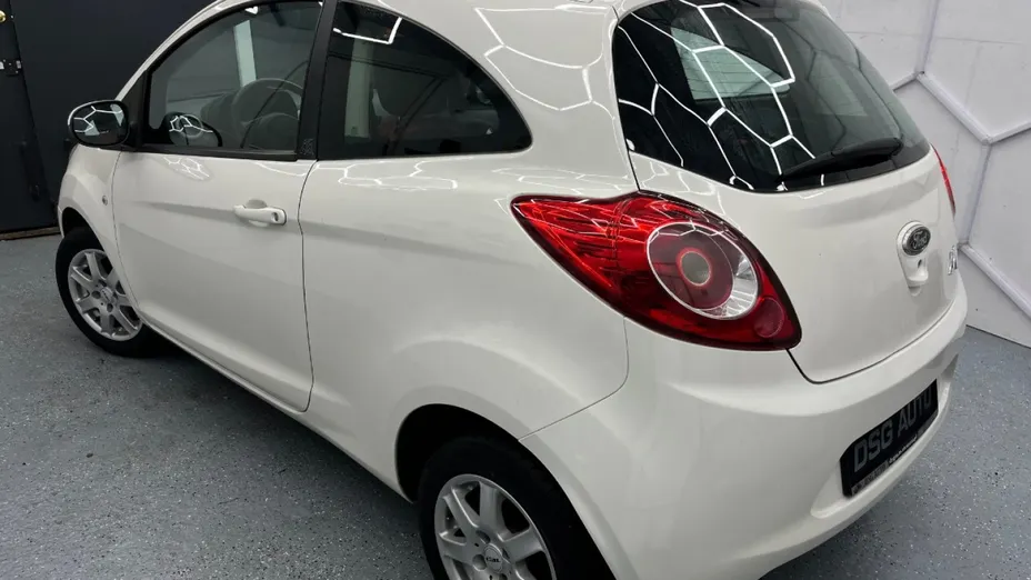 FORD Ka -