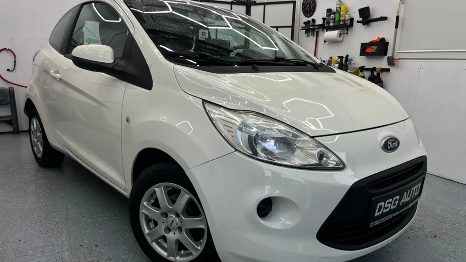 FORD Ka -