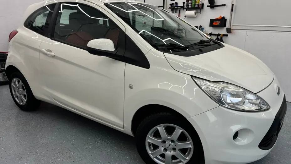 FORD Ka -