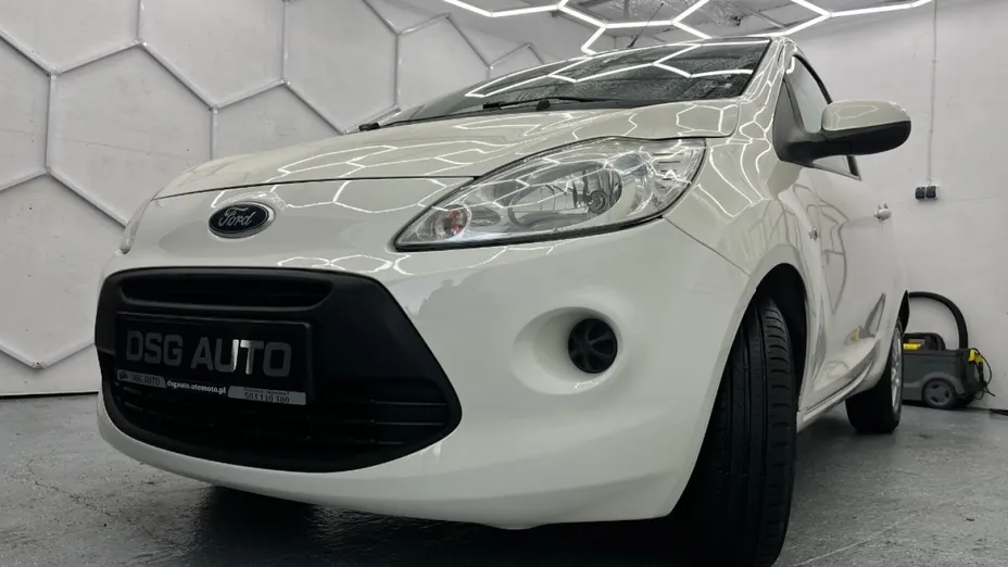 FORD Ka -