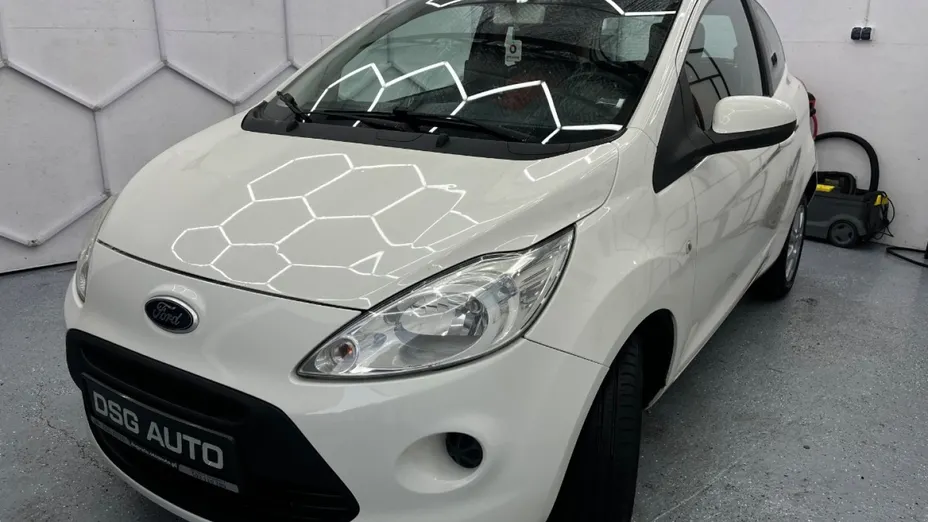 FORD Ka -