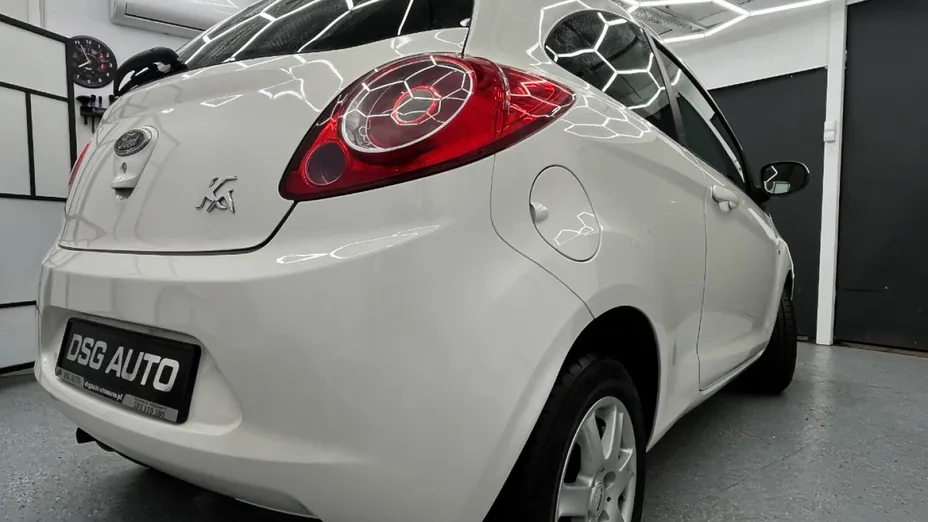 FORD Ka -