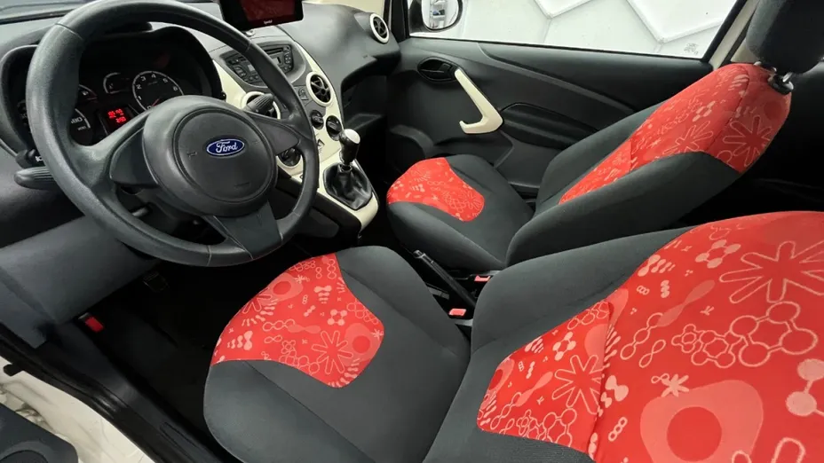 FORD Ka -