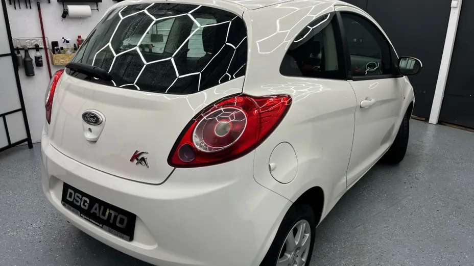 FORD Ka -