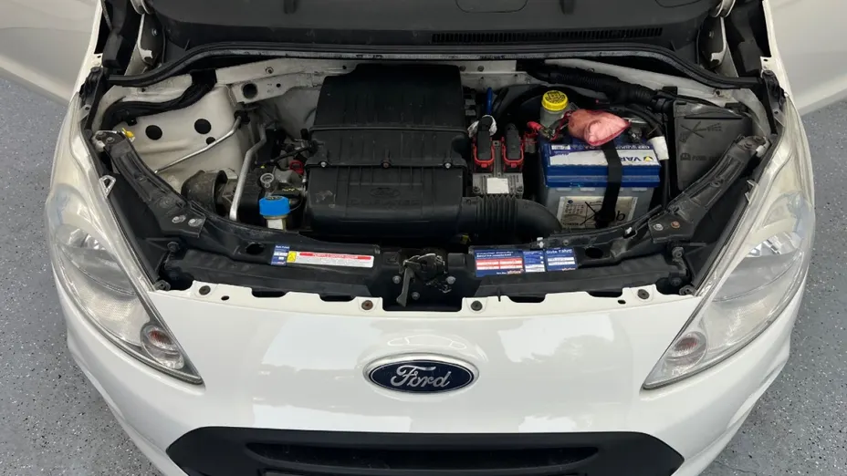 FORD Ka -