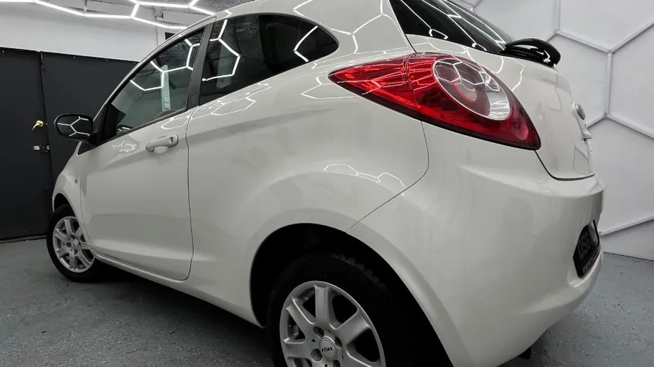 FORD Ka -