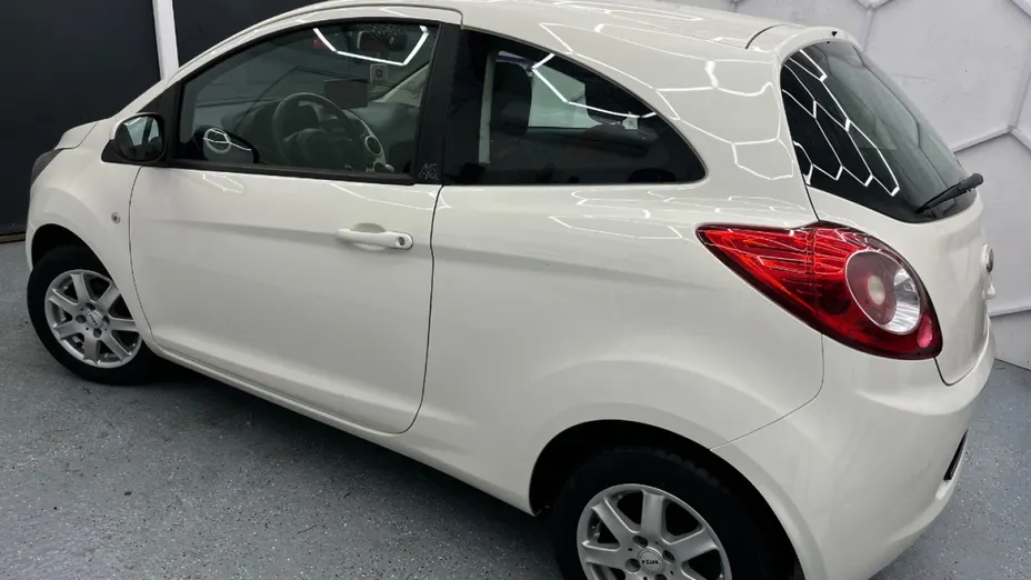 FORD Ka -