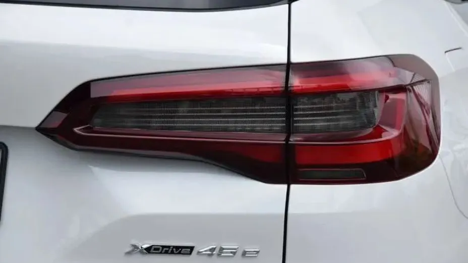 BMW X5 -
