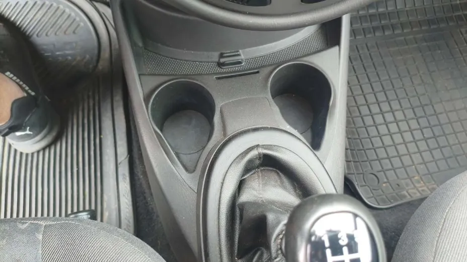 FORD Focus -