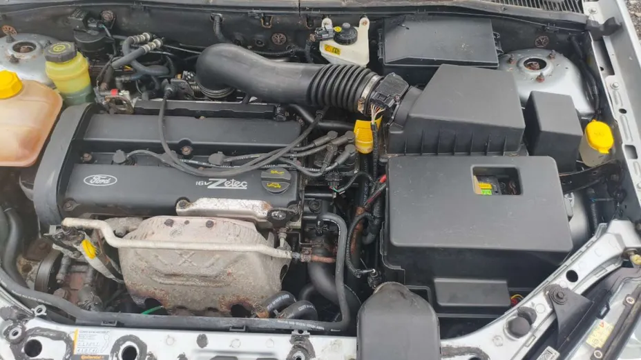 FORD Focus -