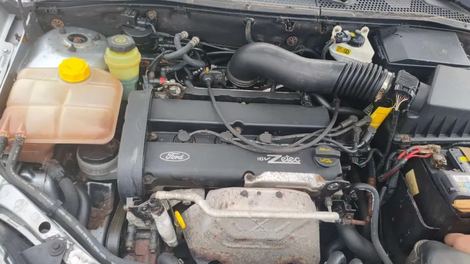 FORD Focus -