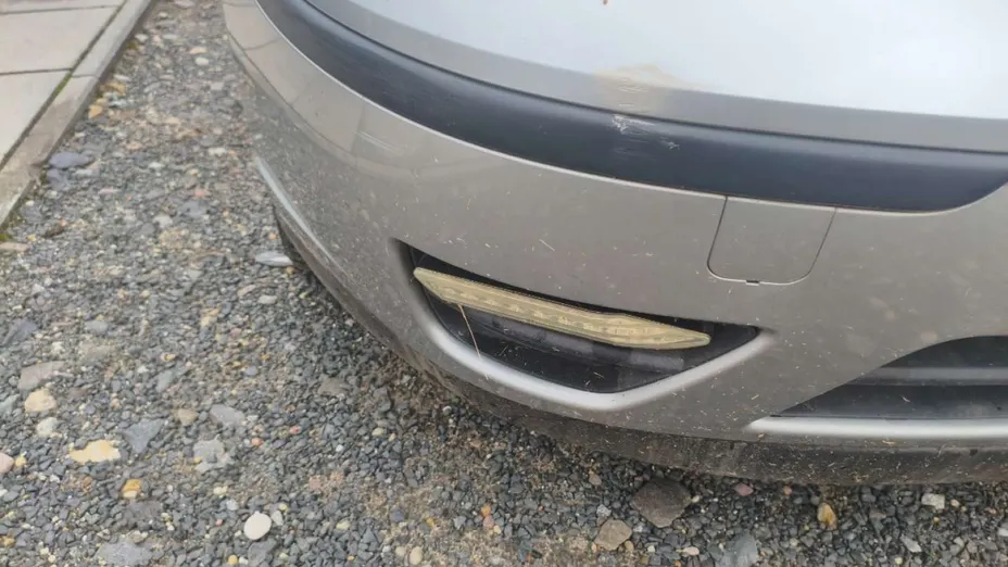 FORD Focus -