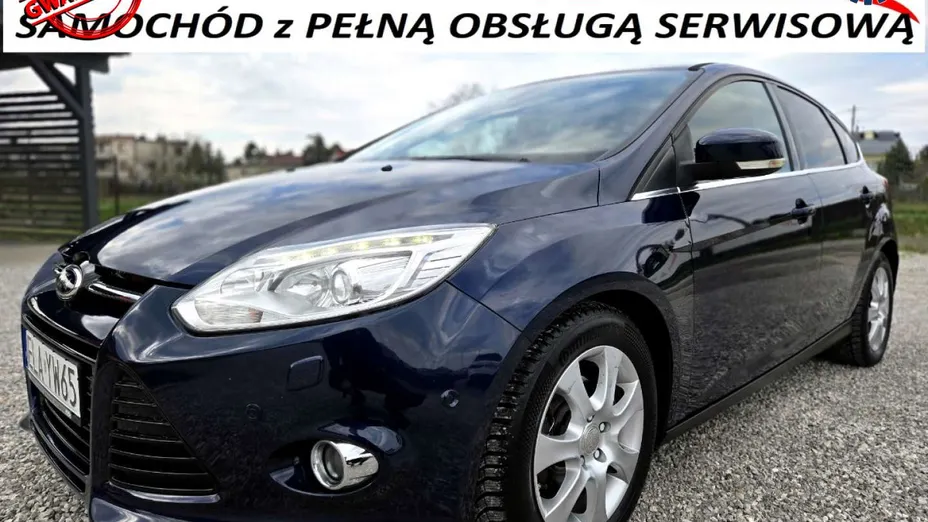 FORD Focus -