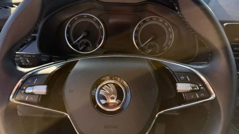 SKODA Kamiq -