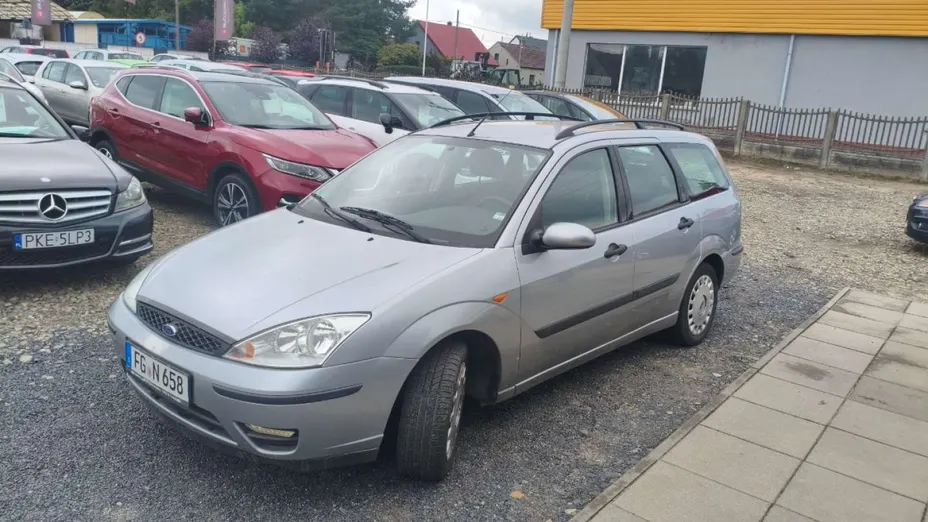 FORD Focus -