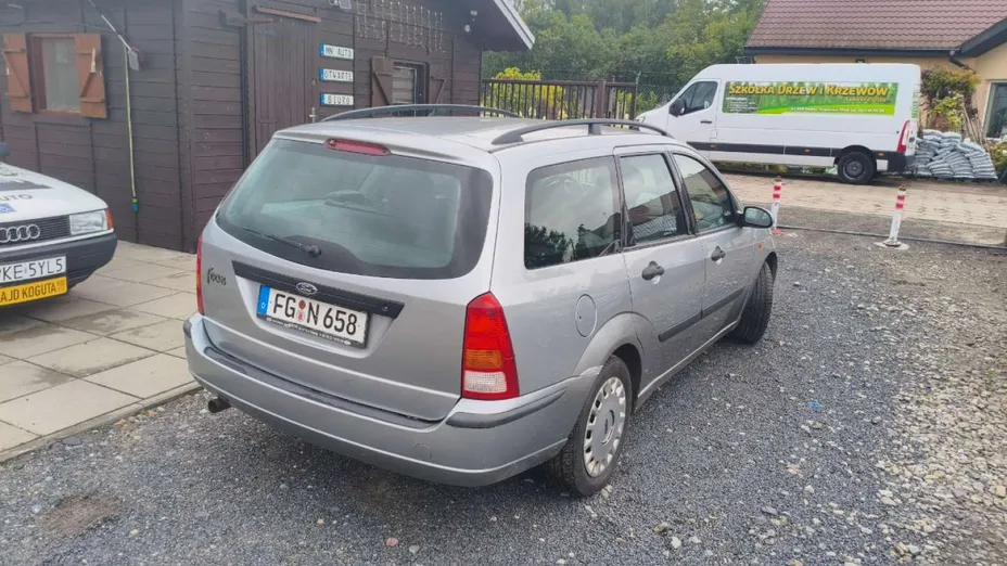 FORD Focus -