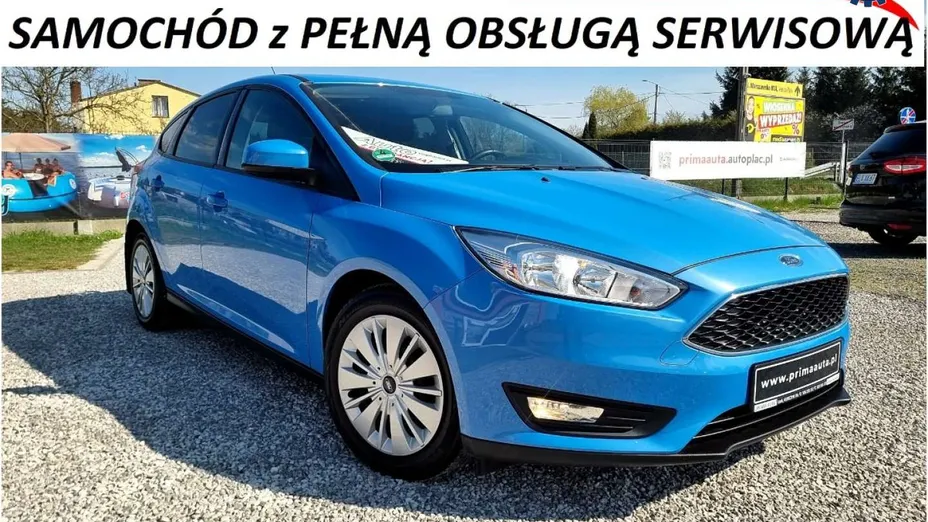 FORD Focus -