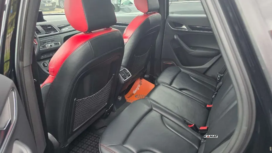 AUDI Q3 -