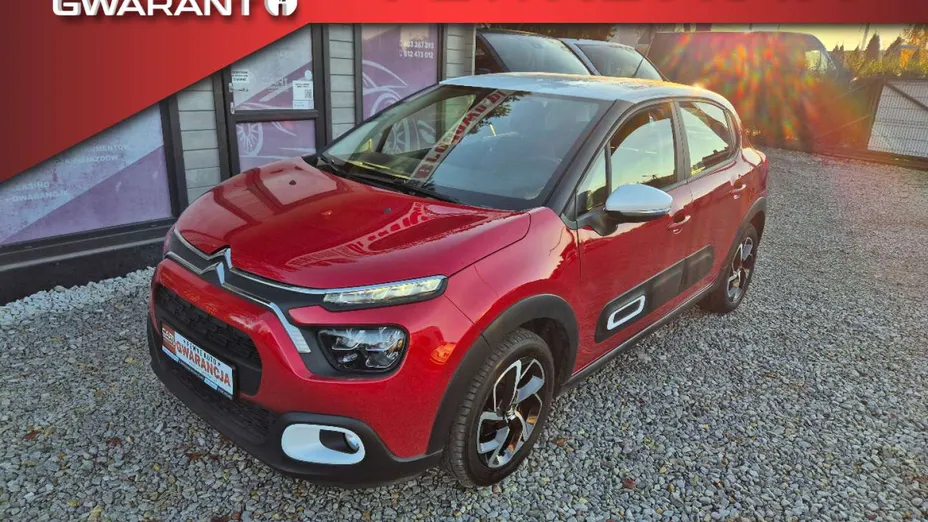 CITROEN C3 -