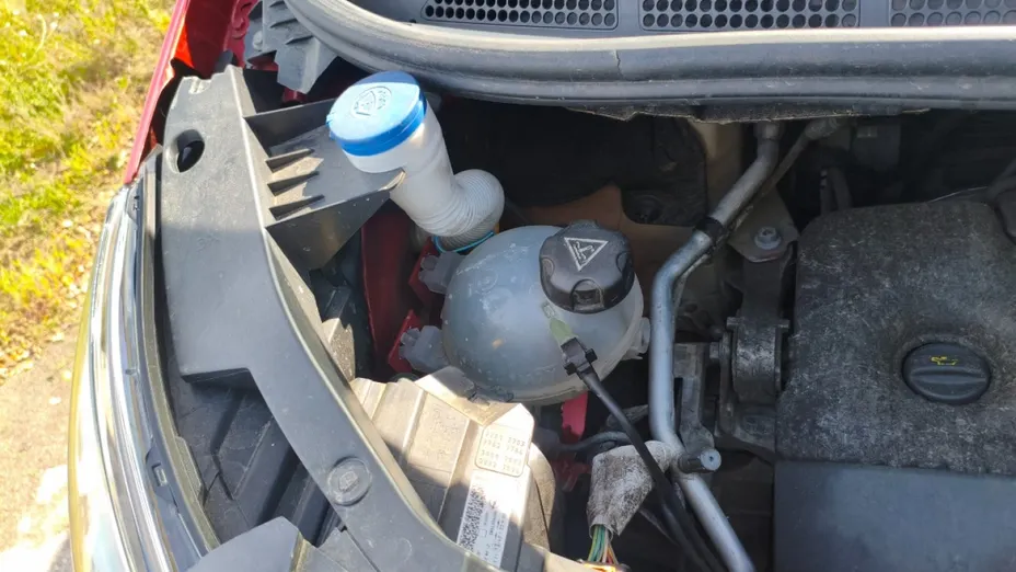 CITROEN SpaceTourer -