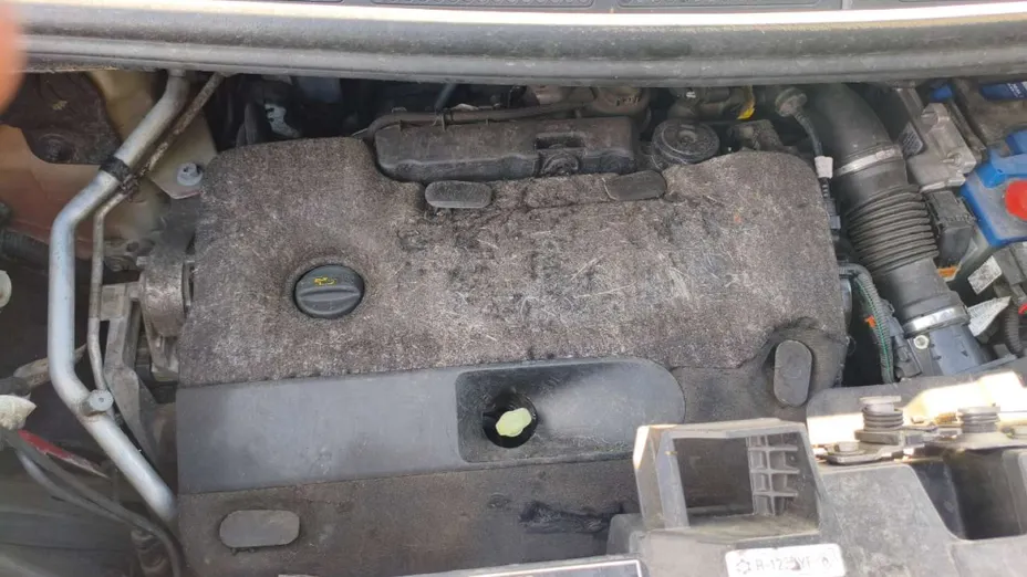 CITROEN SpaceTourer -