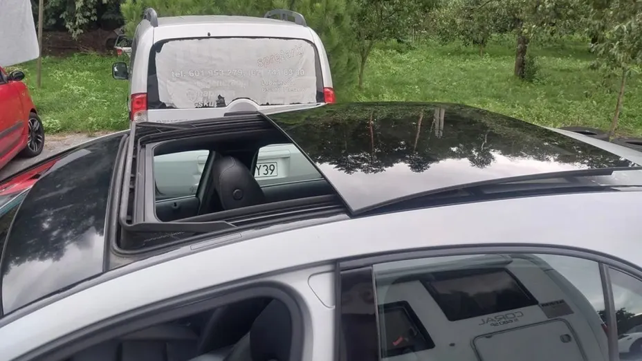 MERCEDES-BENZ A Klasa -