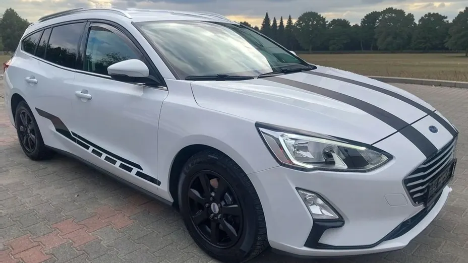 FORD Focus -