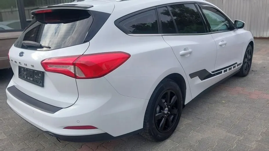 FORD Focus -