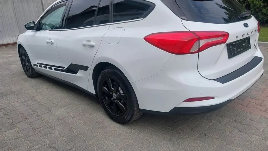 FORD Focus -