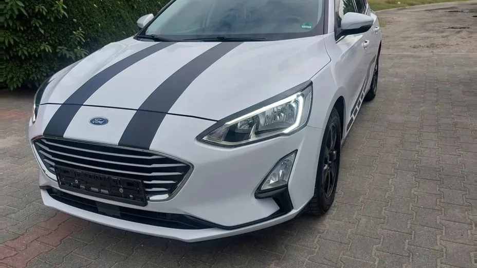 FORD Focus -