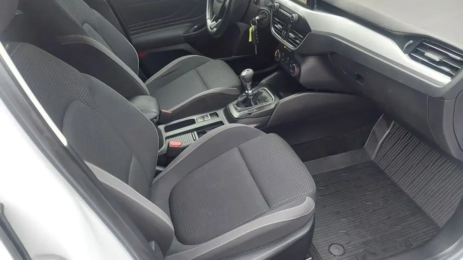 FORD Focus -
