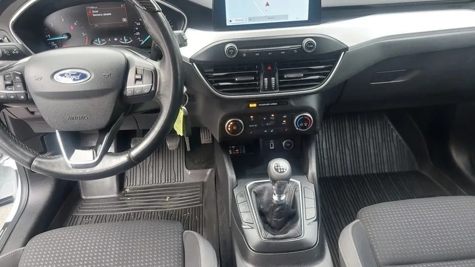 FORD Focus -